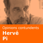 Hervé Pi