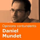 Daniel Mundet