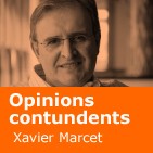 Xavier Marcet
