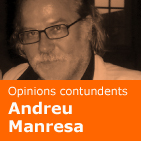 Andreu Manresa