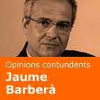 Jaume Barber