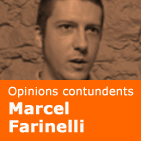 Marcel Farinelli