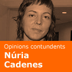 Núria Cadenes