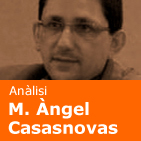 Miquel ngel Casasnovas