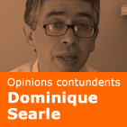 Dominique Searle