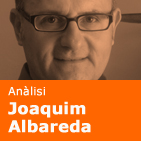 Joaquim Albareda
