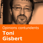 Toni Gisbert