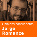 Jorge Romance