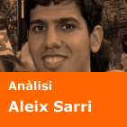 Aleix Sarri