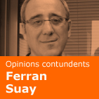 Ferran Suay