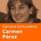 Carmen Pérez