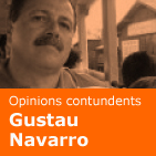 Gustau Navarro