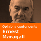 Ernest Maragall