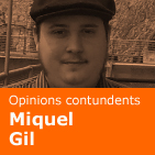 Miquel Gil