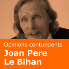 Joan Pere Le Bihan