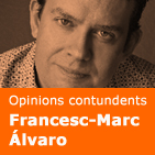 Francesc-Marc Álvaro