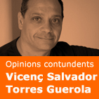 Vicenç Salvador Torres Guerola