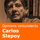 Carlos Slepoy