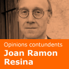 Joan Ramon Resina