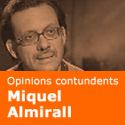 Miquel Almirall