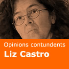 Liz Castro