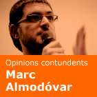 Marc Almodóvar