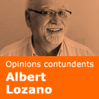 Albert Lozano