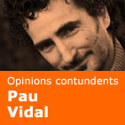 Pau Vidal