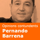 Pernando Barrena