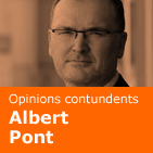 Albert Pont