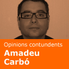 Amadeu Carb