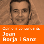 Joan Borja i Sanz