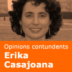 Erika Casajoana