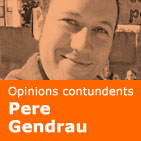 Pere Gendrau