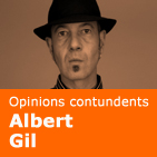Albert Gil