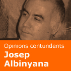 Josep Albinyana