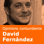 David Fernàndez