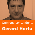Gerard Horta
