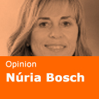 Núria Bosch