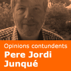 Pere Jordi Junqué