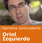 Oriol Izquierdo