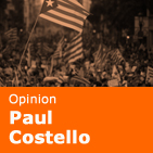 Paul Costello