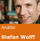 Stefan Wolff
