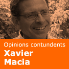 Xavier Macia