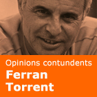 Ferran Torrent