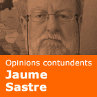 Jaume Sastre