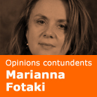 Marianna Fotaki
