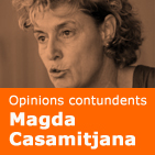 Magda Casamitjana