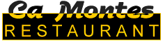 Ca montes