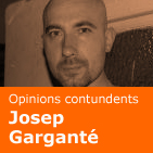 Josep Gargant